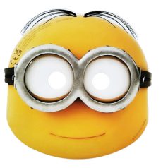 Minion / Minyon álarc