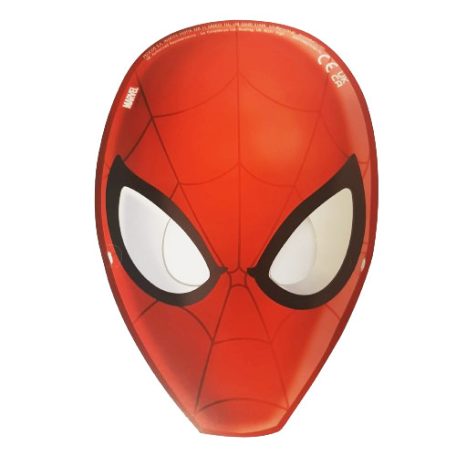 Spider-Man Pókember álarc