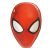 Spider-Man Pókember álarc