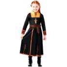 Jégvarázs Anna jelmez 3-4 év Disney RUBIES