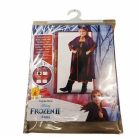 Jégvarázs Anna jelmez 3-4 év Disney RUBIES