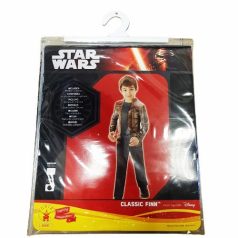  Star Wars, Finn pilóta jelmez 7-8 év Rubies