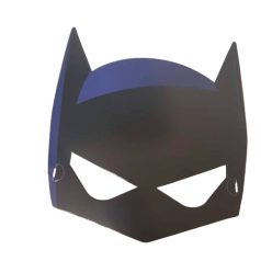 Batman álarc DC Gyerek méret