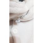 Panda maci plüss jelmez /pizsama L