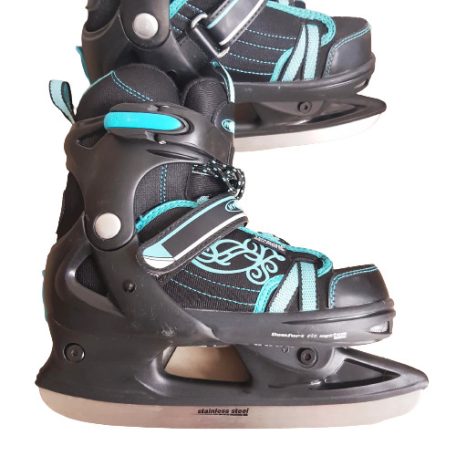 Hy Skate jégkorcsolya 33-36 méret