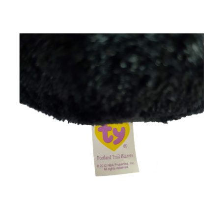 Ty Beanie Ballz Portland Trailblazers - NBA Ballz