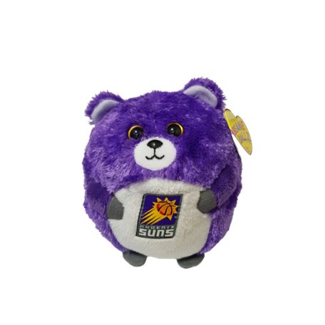 Ty Beanie Ballz Phoenix Suns - NBA Ballz
