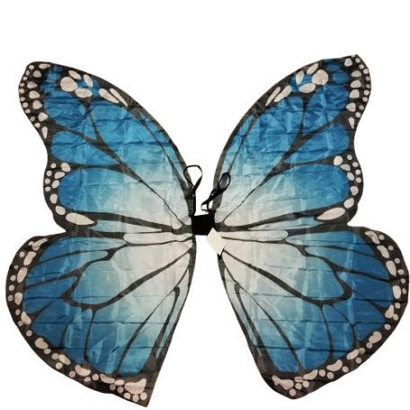 Óriás Pillangószárny Kék