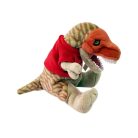 T-Rex plüss