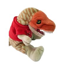 T-Rex plüss
