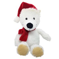 Kinder jegesmedve sapkás