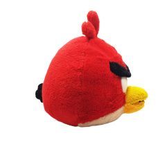 Angry Birds Piros/Red plüss madár