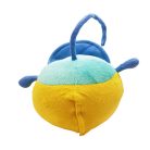 Mókás plüss labda BILLA