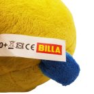 Mókás plüss labda BILLA