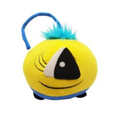 Vicces plüss labda BILLA