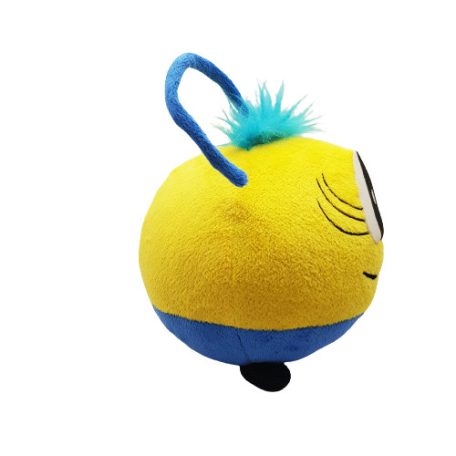 Vicces plüss labda BILLA