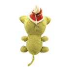 Mazsola malac plüss