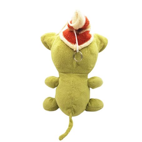 Mazsola malac plüss