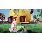 Mazsola malac plüss