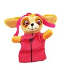 Skye kézbáb Paw Patrol / Mancs Őrjárat