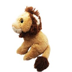 Olivér oroszlán plüss / Penny