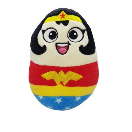 DC Super Heroes plüss tojás Wonder Women