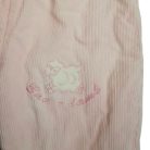 Bélelt, gyerek nadrág 3 hó