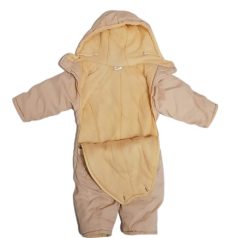 Gyerek overall 3-6 hó