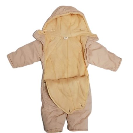Gyerek overall 3-6 hó