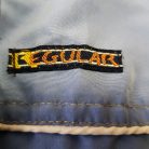 Regular széldzseki 92 cm