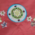 Gyerek overall 62 cm