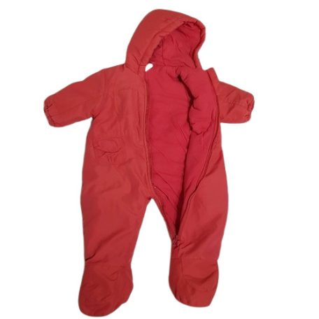 Gyerek overall 62 cm