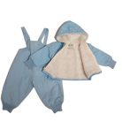 Kabát nadrág szett 0-3 hó