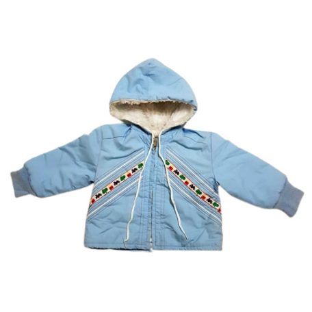 Kabát nadrág szett 0-3 hó