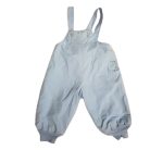 Kabát nadrág szett 0-3 hó