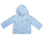Disney kabát 6-9 hó / Micimackó és barátai