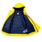 Vitorláskabát Vízhatlan Dechatlon 98-104 cm