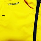 Vitorláskabát Vízhatlan Dechatlon 98-104 cm