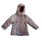 Drapp kabát 86-92 cm