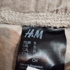 Pizsama nadrág S H&M
