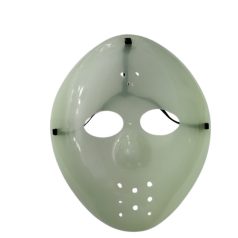 Jason Hoki álarc / Foszforeszkálós