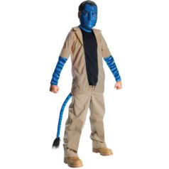Avatar Jake Sully jelmez szett 2 részes 5-7 év