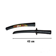 Ninja kard 43 cm 