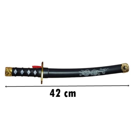 Ninja kard 42 cm