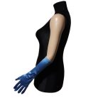 Kék kesztyű / Jégvarázs Hercegnő stb...