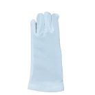 Fehér kesztyű Gyerek méret