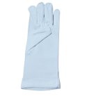 Fehér kesztyű Gyerek méret