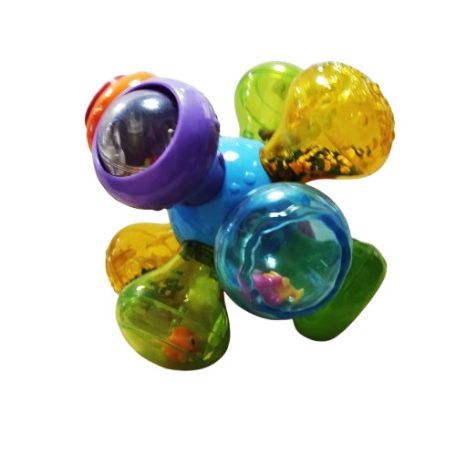 Készségfejlesztő játék