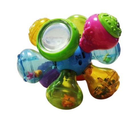 Készségfejlesztő játék