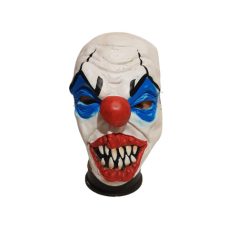 Horror Gonosz bohóc gumiálarc